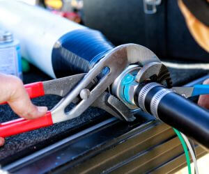 About Sewer Line Replacement Chalfont, PA